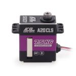 AGF-A20CLS - A20CLS Servo