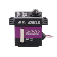 AGF-A20CLS - A20CLS Servo