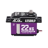 AGF-A35BHLP - AGF-RC A35BHLP Servo