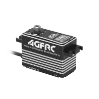 AGF-A66FHLW - A66FHLW Servo