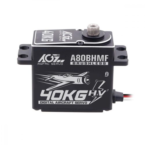 AGF-A80BHMF - agf-rc-a80bhmf-servo-agf-a80bhmf