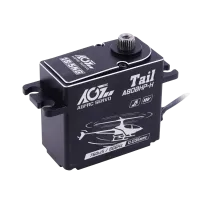 AGF-A80BHP-H - AGF-RC A80BHP-H Servo