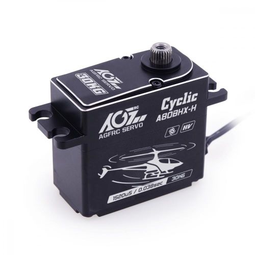 AGF-A80BHX-H - agf-rc-a80bhx-h-servo-agf-a80bhx-h