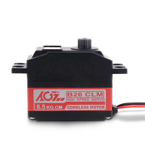 AGF-B26CLM - B26CLM Servo AGF-RC AGF-B26CLM