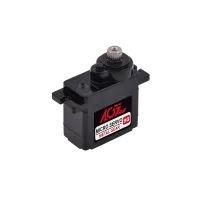 AGF-B9DLM - B9DLM Servo