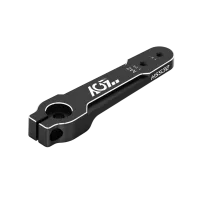 AGF-HSS32 - Servo lever HSS32 ALU 25Z