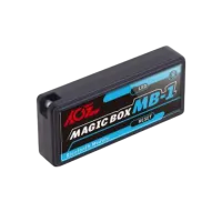 AGF-MB-1 - AGF-RC AGF-MB-1 Bluetooth Programmier Modul