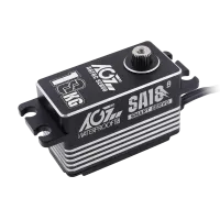 AGF-SA18(2S) - SA18 Servo 2S Smart Servo
