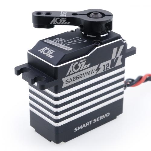 AGF-SA86BVMW - SA86BVMW Servo AGF-RC AGF-SA86BVMW