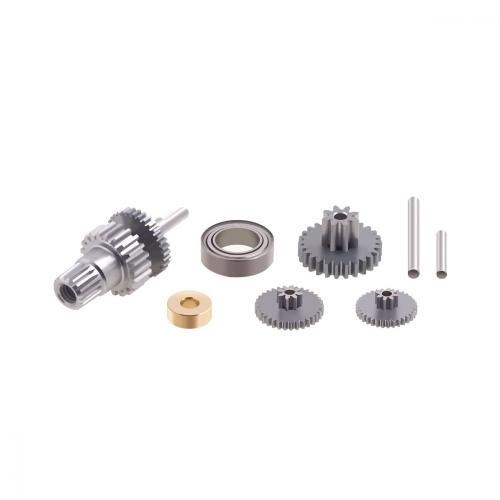 AGF-SG-A06CLS V2 - Servogetriebe A06CLS AGF-RC AGF-SG-A06CLS V2