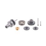 AGF-SG-A06CLS V2 - Servogetriebe A06CLS