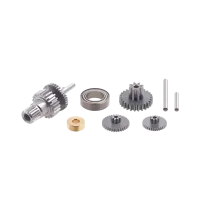 AGF-SG-A06CLS V2 - Servogetriebe A06CLS