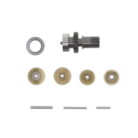 AGF-SG-A23CHR - A23CHR Servo gearbox INCL. ball bearing