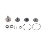 AGF-SG-A73BHLW - A73BHLW Servo gearbox INCL. ball bearing