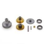 AGF-SG-B53DHS - B53DHS Servo gearbox INCL. ball bearing