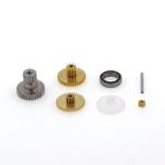 AGF-SG-B9DLM - B9DLM Servo gearbox INCL. ball bearing