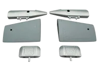 AH470LPJ006 - 470L AH-1 stub wings