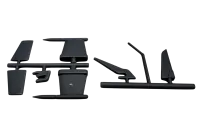 AH470LPJ008 - 470L AH1 scale part set