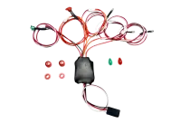 AH470LPJ010 - 470L AH1 light kit