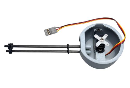 AH470LPJ013 - 470L AH-1 Geschuetzturm Roban AH470LPJ013