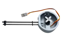 AH470LPJ013 - 470L AH1 gun turret