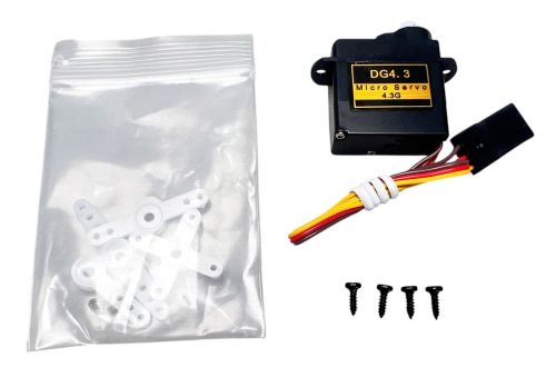 AH470LPJ014 - 470L AH-1 Servo fuer Geschuetzturm Roban AH470LPJ014