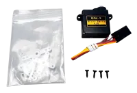AH470LPJ014 - 470L AH1 turret servo