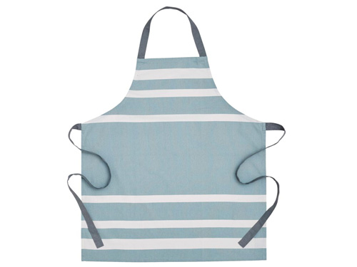 AMZ-0005 - Jamie Oliver 554331 Apron Storm Grey_Flint Kochschuerze AMZ-0005