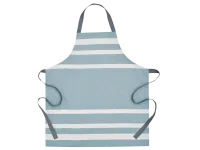 AMZ-0005 - Jamie Oliver 554331 Apron Storm Grey_Flint Kochschuerze