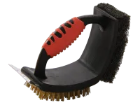 AMZ-0024 - Landmann 2076 - BBQ Cleaning Brush