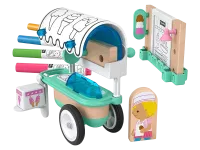 AMZ-0027 - Fisher Price GLY26 - Ice Cream Truck