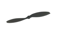 APC10080E - APC Elektro Propeller 10x8