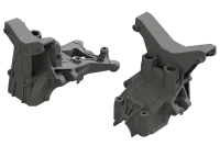 ARAC4400 - F_R Composite Upper Gearbox
