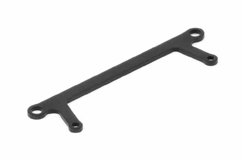 AR330056 - Stossdaempferbrueckenverbinder hinten ARRMA AR330056