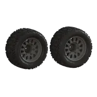 ARA-1553 - dBoots Katar Tire Set Glued