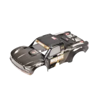 ARA-1566 - MOJAVE GROM Body. Black_Bronze
