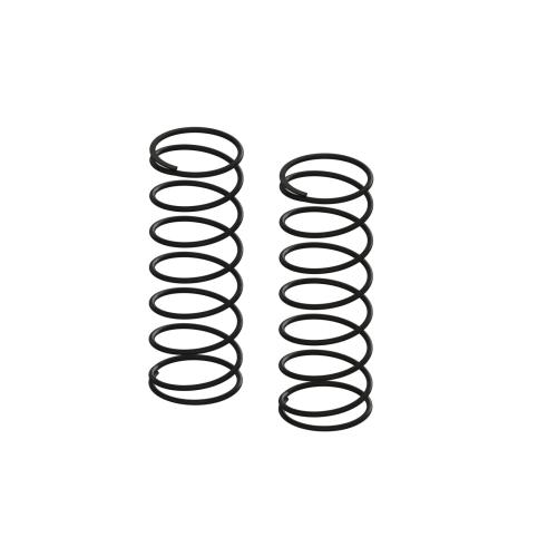 ARA-1802 - Shock Springs: 55mm 0.547N_mm (3.12lb_in) (2) ARRMA ARA-1802