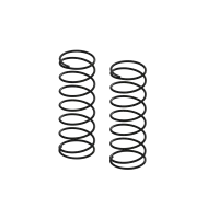 ARA-1802 - Shock Springs: 55mm 0.547N_mm (3.12lb_in) (2)