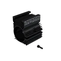 ARA-2092 - Motor Heatsink V2: 3660. 3668