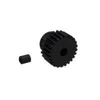 ARA-2175 - Ritzel 24T MOD 0.5 CNC 3.2 mm Bohrung