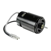 ARA-2255 - MEGA 665 High Torque Brushed Motor