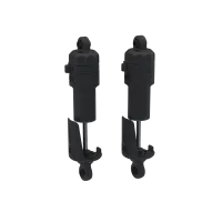 ARA-2373 - Arrma Shock Set: 11 mm bore. 87 mm length