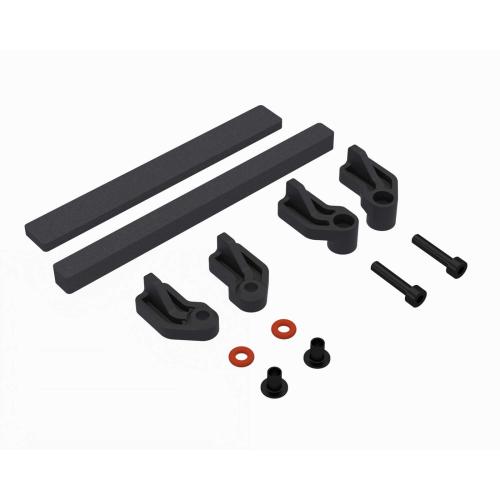 ARA-2583 - Batterieteileset fuer 176mm Chassis: GROM ARRMA ARA-2583