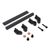 ARA-2583 - Batterieteileset fuer 176mm Chassis: GROM