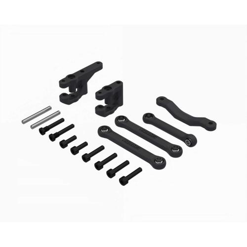 ARA-2594 - Steering Parts Set: GROM ARRMA ARA-2594