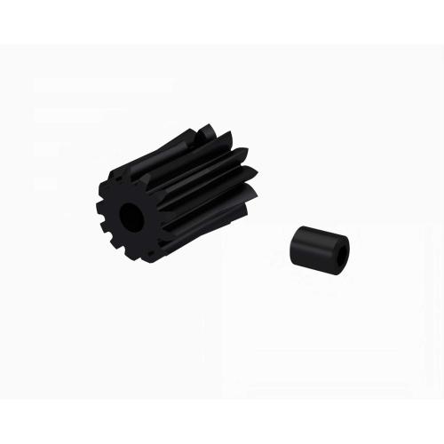 ARA-2628 - Pinion Gear 13T MOD 0.5 CNC 2.3mm Bore ARRMA ARA-2628