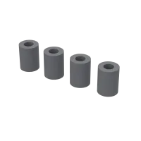 ARA-2642 - Silikon-StoSzdaempfer 3 x 6 x 8 mm