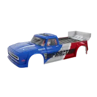 ARA-2644 - INFRACTION Body blue_red