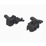 ARA-2648 - V_h Getriebeabdeckungen_StoSzdaempferhalterung aus Verbundwerkstoff