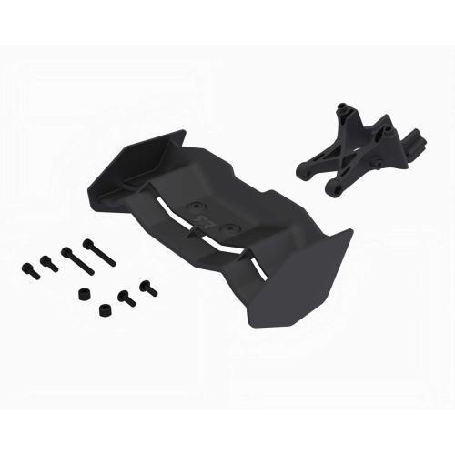 ARA-2666 - Heckfluegel-Set: MINI ARRMA ARA-2666